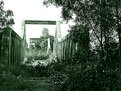 Picture Title - Abandoned Bridge
