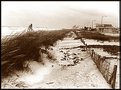 Picture Title - Jacksonville, Fl. Beach: Winters Day