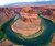 Storm at Horseshoe Bend