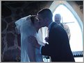 Picture Title - You may kiss the bride