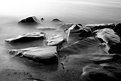 Picture Title - Rocks & Water