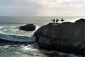 Picture Title - Surfers - Lighthouse Field