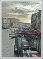 Picture Title - Venice 1920s