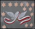 Picture Title - Whiskey Rebellion Flag