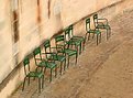 Picture Title - Eight Chairs