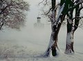 Picture Title - Winter in Russia