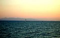 Picture Title - ..sailing in the sunset