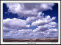 Picture Title - Prairie Cloudscape