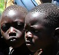 Picture Title - Children of Uganda
