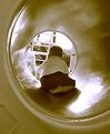 Picture Title - Tunnel Vision