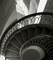 Picture Title - Stairs / Potsdam