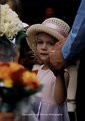 Picture Title - The Flower Girl