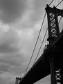 Picture Title - Manhattan Bridge