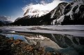 Picture Title - Yoho Reflections