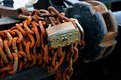 Picture Title - Rusted Chain