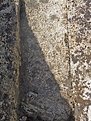 Picture Title - bisecting granite