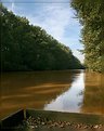 Picture Title - Yellow canal 