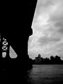 Picture Title - Manhattan Bridge #2