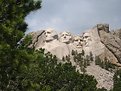 Picture Title - Mount Rushmore