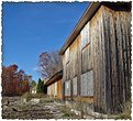 Picture Title - Abandoned Motel-3