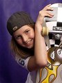 Picture Title - 13/10/04 / skateboard