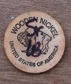 Picture Title - Wooden Nickel