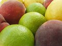Picture Title - fruit basket