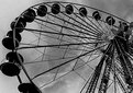 Picture Title - County Fair-Ferris Wheel