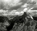 Picture Title - Half Dome - Yosemite