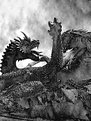 Picture Title - the dragon