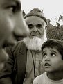 Picture Title - Afghan man