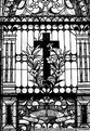Picture Title - Staind Cross
