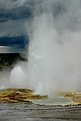 Picture Title - Geyser