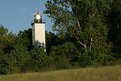 Picture Title - Light House at Presque Isle