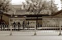 Picture Title - Old Beijing Street