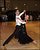 Children dancing. International Grand Ball Championships-2004