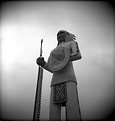 Picture Title - Holga Warrior