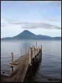 Picture Title - Old Dock Guatemala
