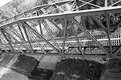 Picture Title - Sight at a farm from above