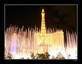 Picture Title - Vegas Fountains