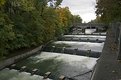 Picture Title - Isar Weir