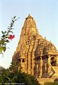 Picture Title - Khaujuraho Temple