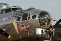 Picture Title - Sentimental Journey Nose Art