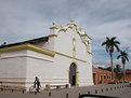 Picture Title - Iglesia La Merced