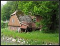 Picture Title - Cozy hovel - Utulna chaticka