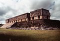 Picture Title - Uxmal - Governer's Palace