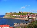 Picture Title - Whitby