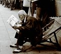 Picture Title - Old man was involved in...
