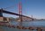 Ft. Point & Golden Gate Bridge