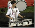 Picture Title - Hungry Drummer